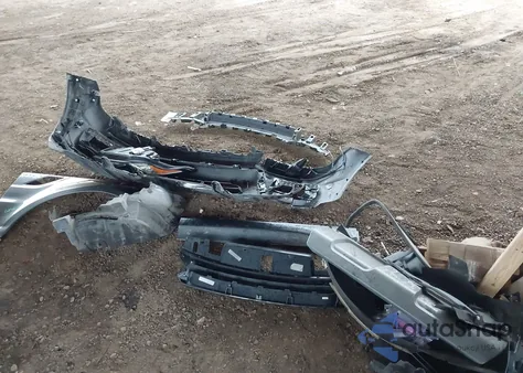 2015 Land Rover Range Rover Sport 3.0L V6 Supercharged Hse/3.0L V6 Supercharged Se z USA, uszkodzony, nr VIN SALWG2VF4FA629285